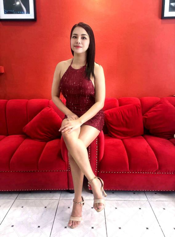 A 25 years old, massage in Bangkok