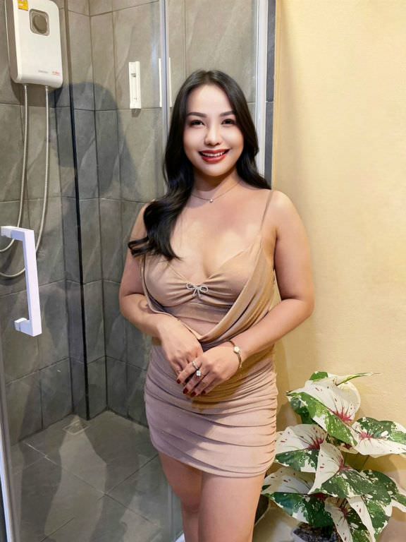 Cherry - Bangkok Outcall Massage