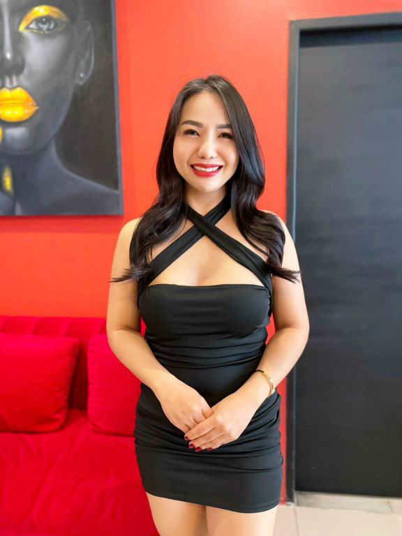 Cherry - Bangkok Outcall Massage