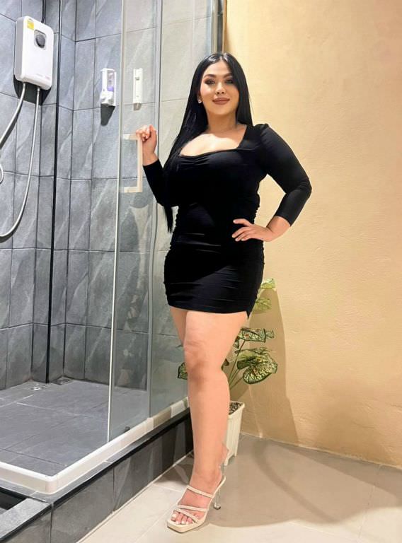 Elle - Bangkok Outcall Massage