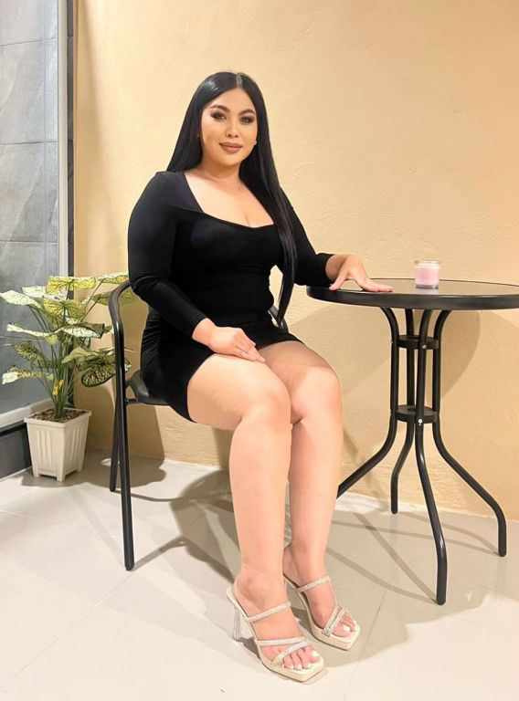 Elle - Bangkok Outcall Massage