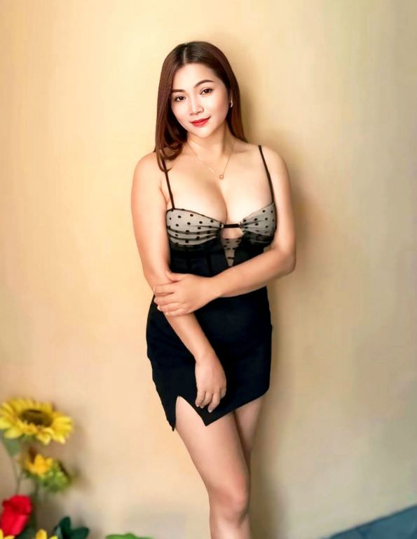 Jane - Bangkok Outcall Massage
