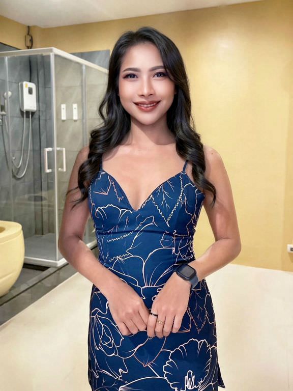 Malee 26 years old, massage in Bangkok