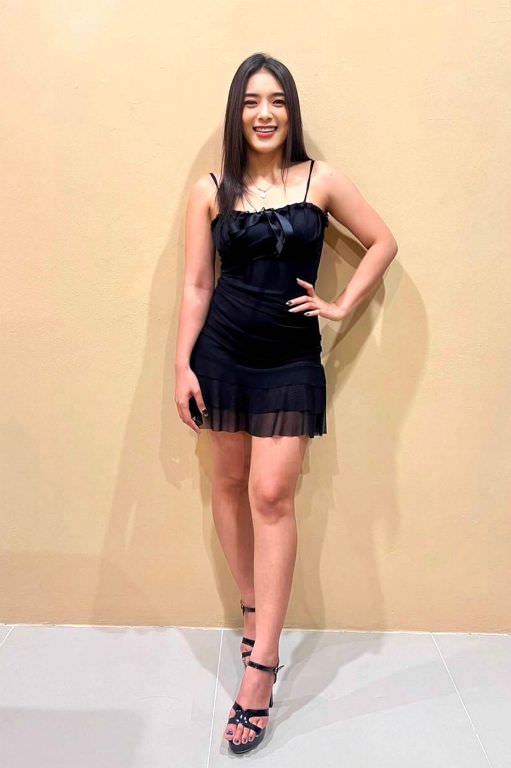 Ploy - Bangkok Outcall Massage