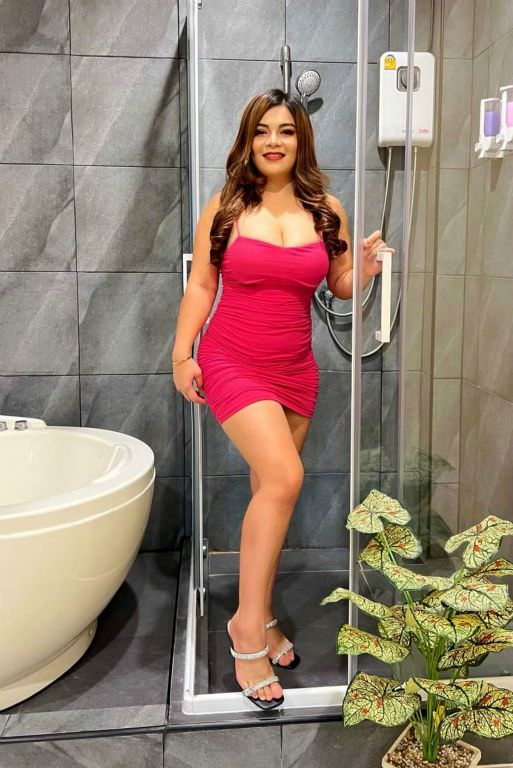 Ray - Bangkok Outcall Massage