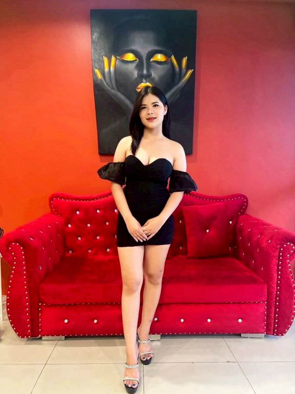 Sim - Bangkok Outcall Massage