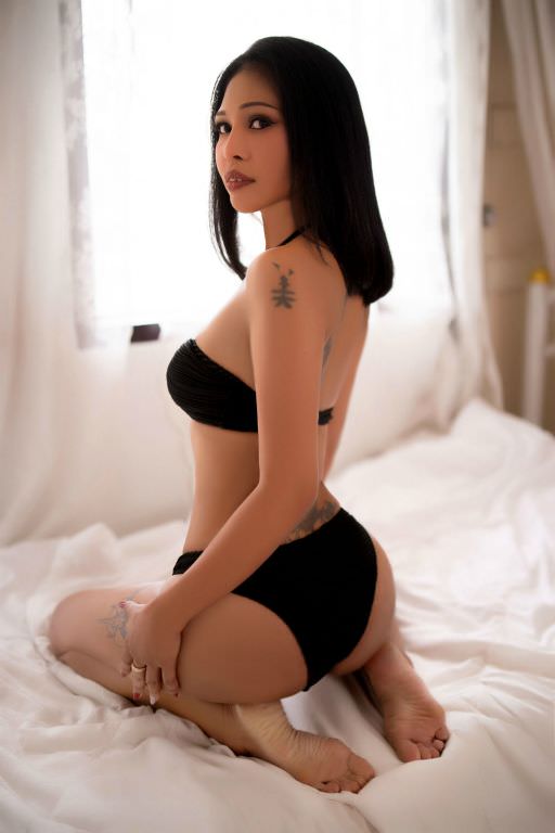 Sonya - Bangkok Outcall Massage